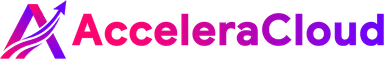 AcceleraCloud Logo